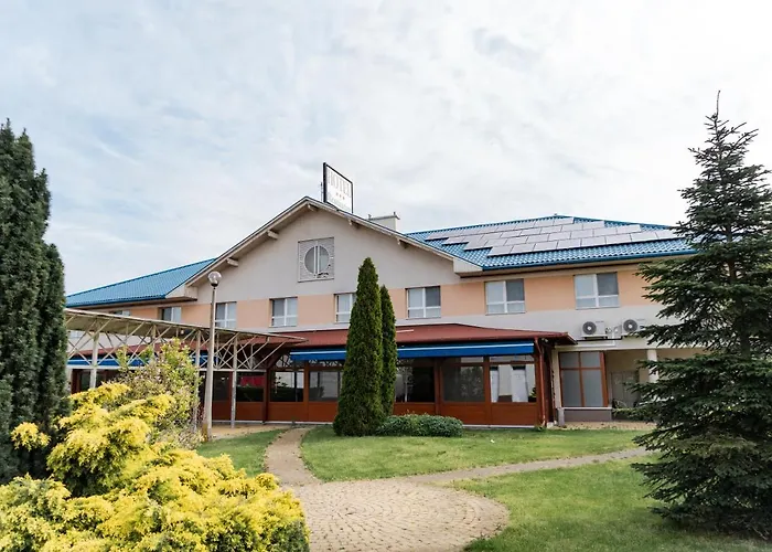 Panorama Hotel