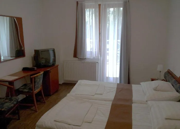 Fenyves Hotel Bekescsaba