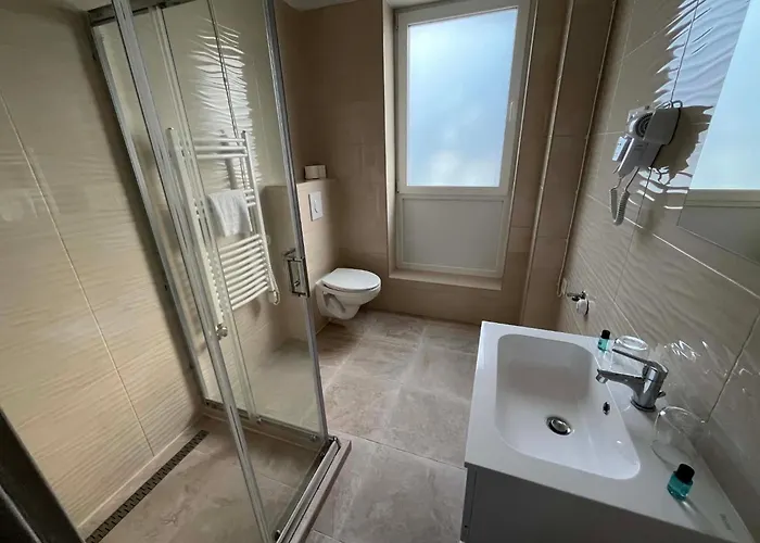 Brill Hotel Bekescsaba