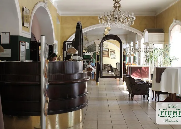 Fiume Hotel